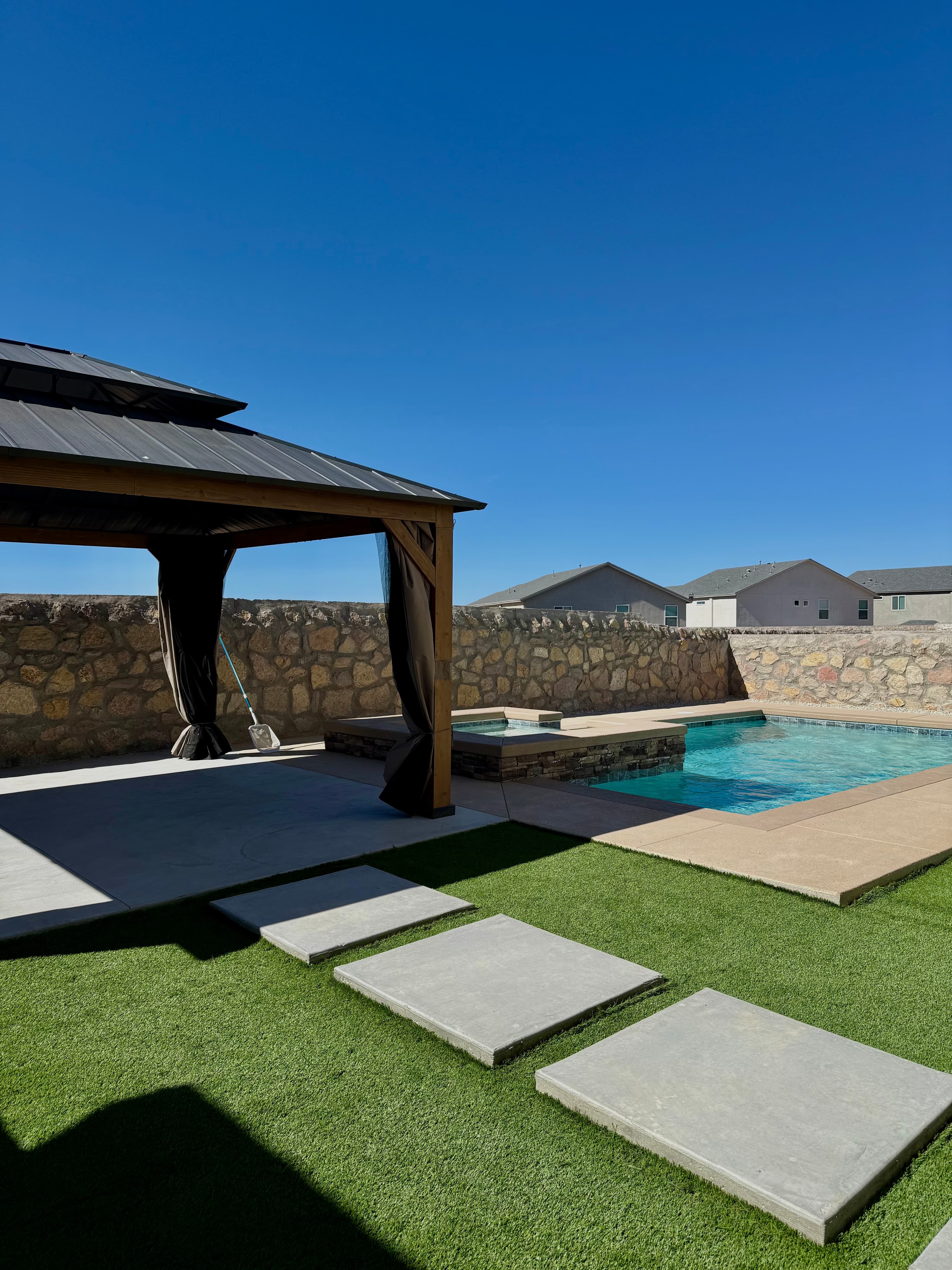 Landscaping Services